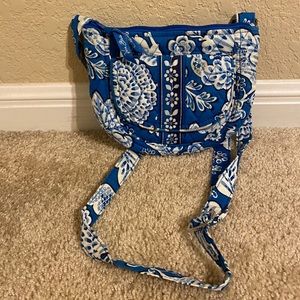 Vera Bradley Crossbody Purse